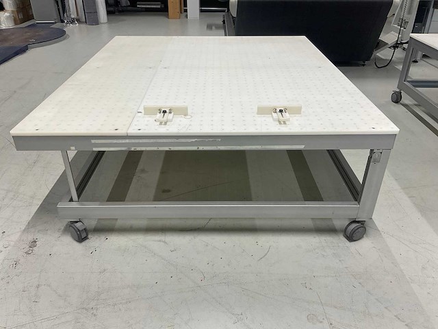 Spantafel - afbeelding 1 van  7