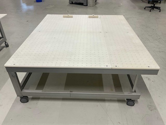 Spantafel - afbeelding 4 van  7