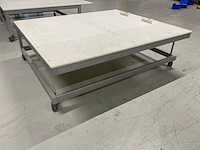 Spantafel - afbeelding 5 van  7