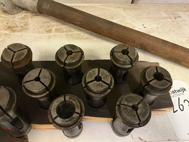 Spantang (16x) - afbeelding 2 van  5