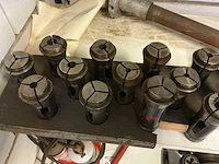 Spantang (16x) - afbeelding 3 van  5