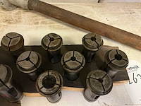 Spantang (16x) - afbeelding 2 van  5