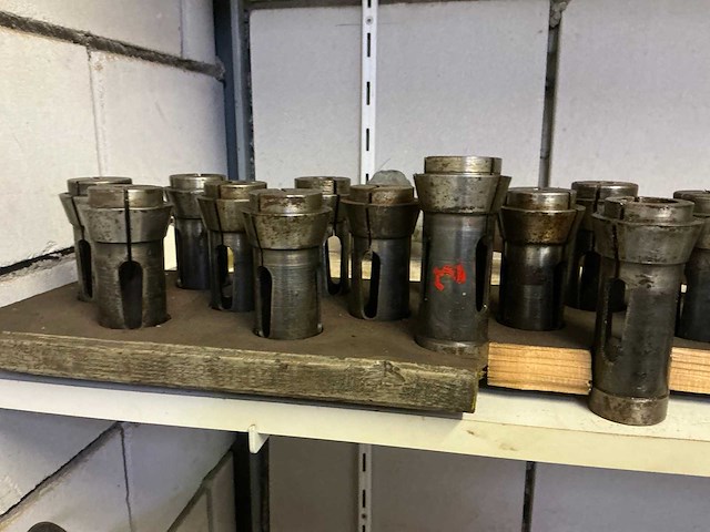 Spantang (16x) - afbeelding 4 van  5