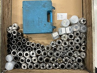 Spantang diversen modellen - afbeelding 1 van  4