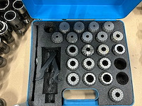 Spantang diversen modellen - afbeelding 2 van  4