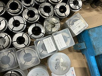 Spantang diversen modellen - afbeelding 3 van  4