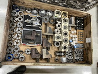 Spantang diversen modellen - afbeelding 1 van  3