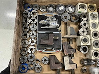 Spantang diversen modellen - afbeelding 2 van  3