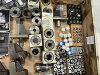 Spantang diversen modellen - afbeelding 3 van  3