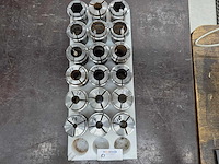 Spantangen 173 e - collet (18x) - afbeelding 1 van  3