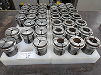 Spantangen 173 e - collet (40x) - afbeelding 2 van  3