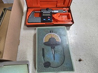 Spantangen en meetgereedschap - afbeelding 3 van  6