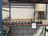 Spantangen - afbeelding 2 van  3