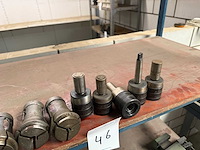 Spantangen - afbeelding 3 van  3