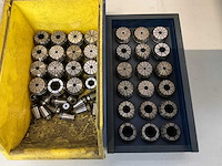 Spantangen - afbeelding 2 van  2