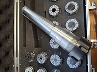 Spantangenset met houder - afbeelding 3 van  8