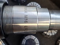 Spantangenset met houder - afbeelding 4 van  8