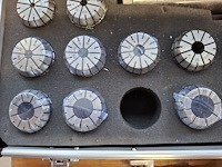 Spantangenset met houder - afbeelding 6 van  8