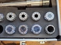 Spantangenset met houder - afbeelding 7 van  8