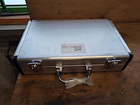 Spantangenset met houder - afbeelding 8 van  8