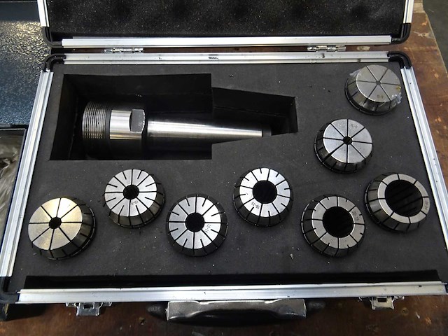 Spantanghouder (2x) - afbeelding 2 van  4