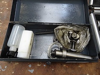 Spantanghouder (2x) - afbeelding 3 van  4