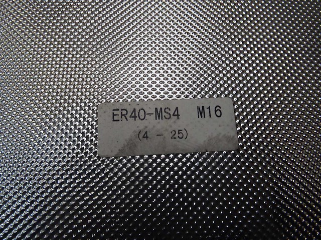 Spantanghouder (2x) - afbeelding 4 van  4