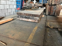 Spanten 11x110cm 19 meter lang (3x) - afbeelding 4 van  4