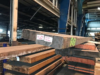 Spanten 12x30cm 19 meter lang (4x) - afbeelding 2 van  3