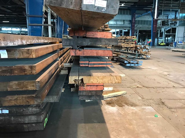 Spanten (5x) - afbeelding 2 van  3