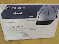 Spantent/hangtent - afbeelding 1 van  5