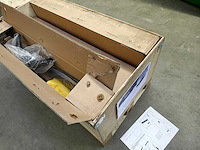 Spantent/hangtent - afbeelding 3 van  5