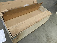 Spantent/hangtent - afbeelding 4 van  5