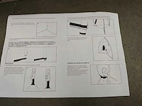Spantent/hangtent - afbeelding 2 van  5
