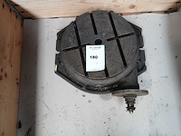 Spantex - verdeeltafel - afbeelding 2 van  3