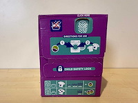 Spar - colour - waspods (7680x) - afbeelding 4 van  7