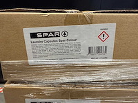 Spar - colour - waspods (7680x) - afbeelding 4 van  7