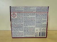 Spar - colour - waspods (7680x) - afbeelding 3 van  7