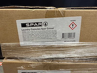 Spar - colour - waspods (7680x) - afbeelding 4 van  5