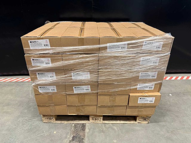 Spar - colour - waspods (7680x) - afbeelding 7 van  7