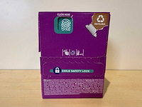 Spar - colour - waspods (7680x) - afbeelding 4 van  7