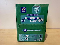 Spar - colour - waspods (7680x) - afbeelding 4 van  7