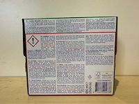 Spar - colour - waspods (7680x) - afbeelding 3 van  7