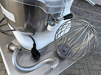 Spar - sp-800 - mengmachine - afbeelding 3 van  5