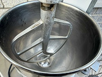 Spar - sp-800 - mengmachine - afbeelding 2 van  3