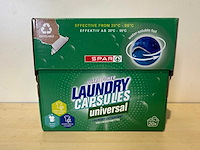 Spar - universal - waspods (7680x) - afbeelding 1 van  7