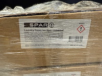 Spar - universal - waspods (7680x) - afbeelding 5 van  7