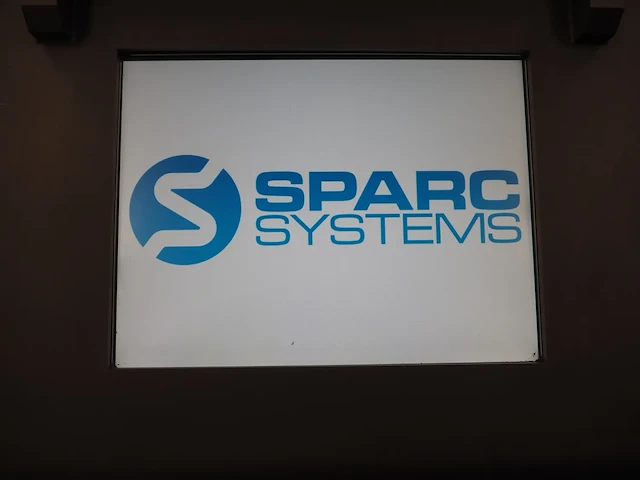 Sparc systems - afbeelding 4 van  20