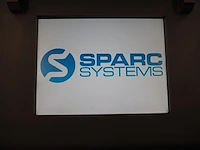 Sparc systems - afbeelding 4 van  20
