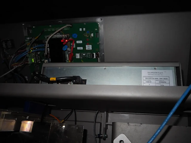 Sparc systems - afbeelding 6 van  20